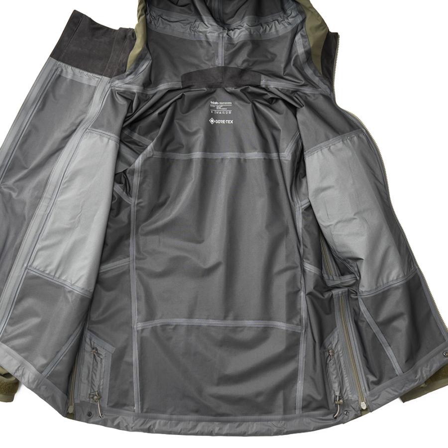 tilak（ティラック） RAPTOR MIG JACKET with EXPANDER ラプター ミグ ジャケット エクスパンダー ...