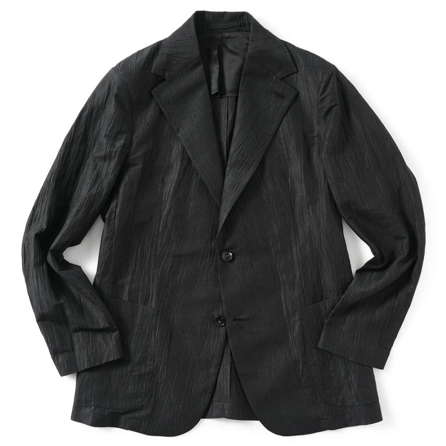 Finjack フィンジャック コットンポリエステルストレッチジャケット 44 Finjack フィンジャック コットンポリエステルストレッチジャケット 44