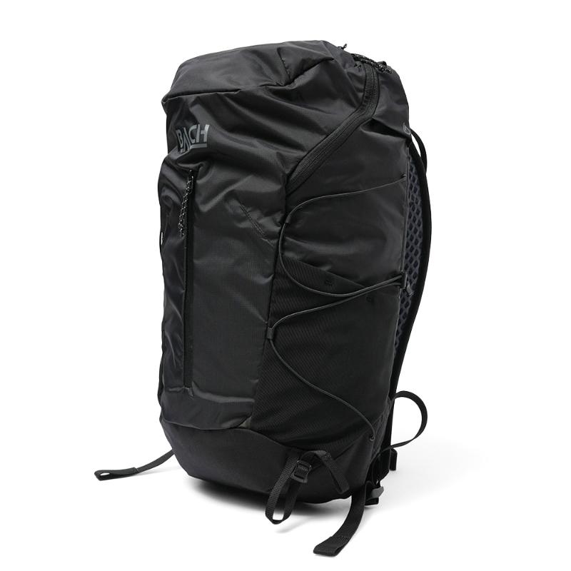 BACH（バッハ） SHIELD 20 シールド20 コーデュラナイロン バック 