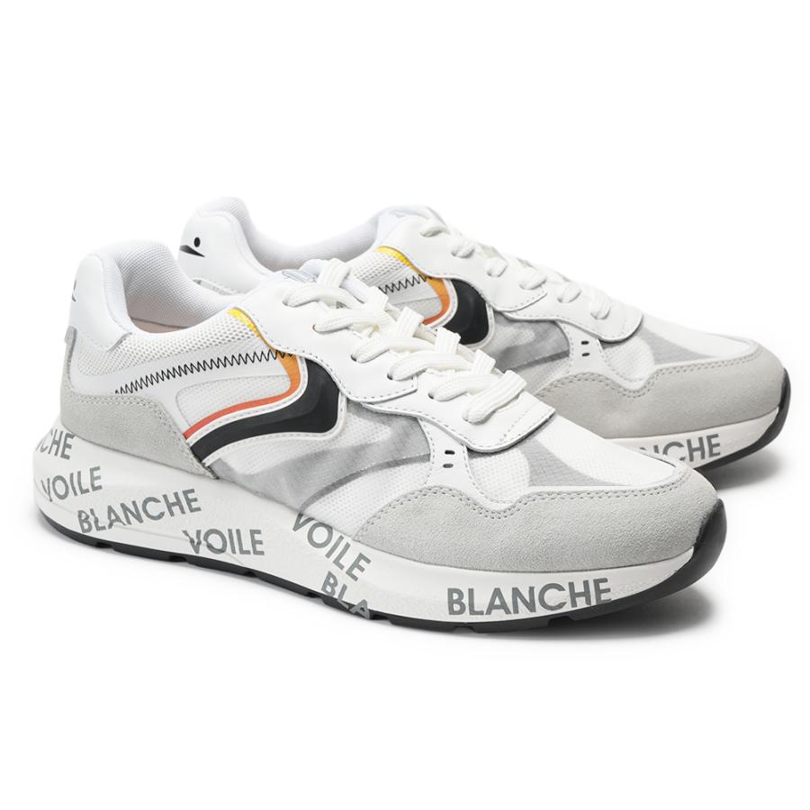 VOILE BLANCHE（ボイルブランシェ） SHINE レザー・スエード