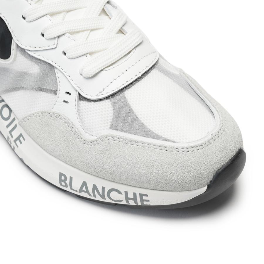 VOILE BLANCHE（ボイルブランシェ） SHINE レザー・スエード