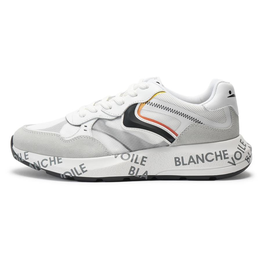 VOILE BLANCHE（ボイルブランシェ） SHINE レザー・スエード