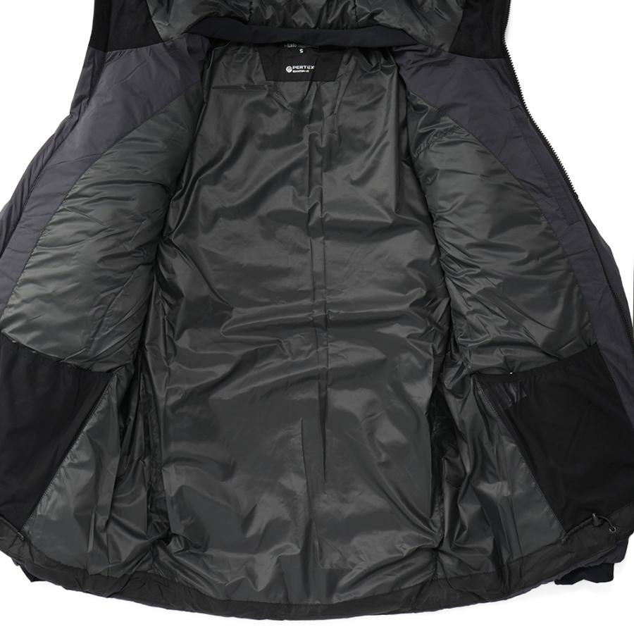 tilak（ティラック） SIBERIA MIG JACKET シベリア ミグ ジャケット