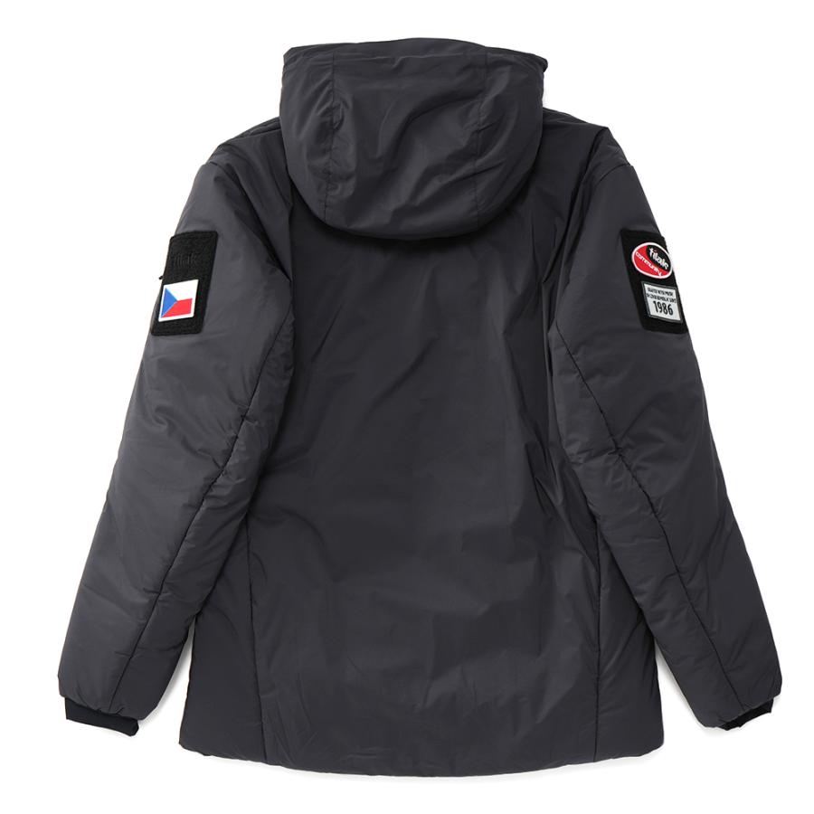 tilak TILAK ティラック SIBERIA MIG JACKET シベリア ミグ ジャケット