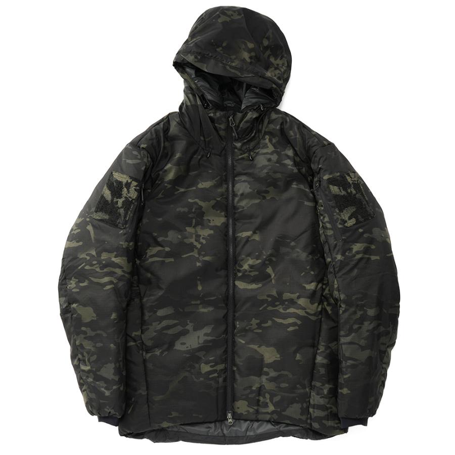 最終値下げ　ティラック　シベリアミグジャケット　M Tilak(ティラック)/SIBERIA MiG シベリアミグジャケット