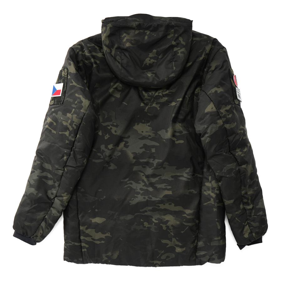 Tilak Siberia MiG Jacket シベリアミグジャケット Tilak / TMG 