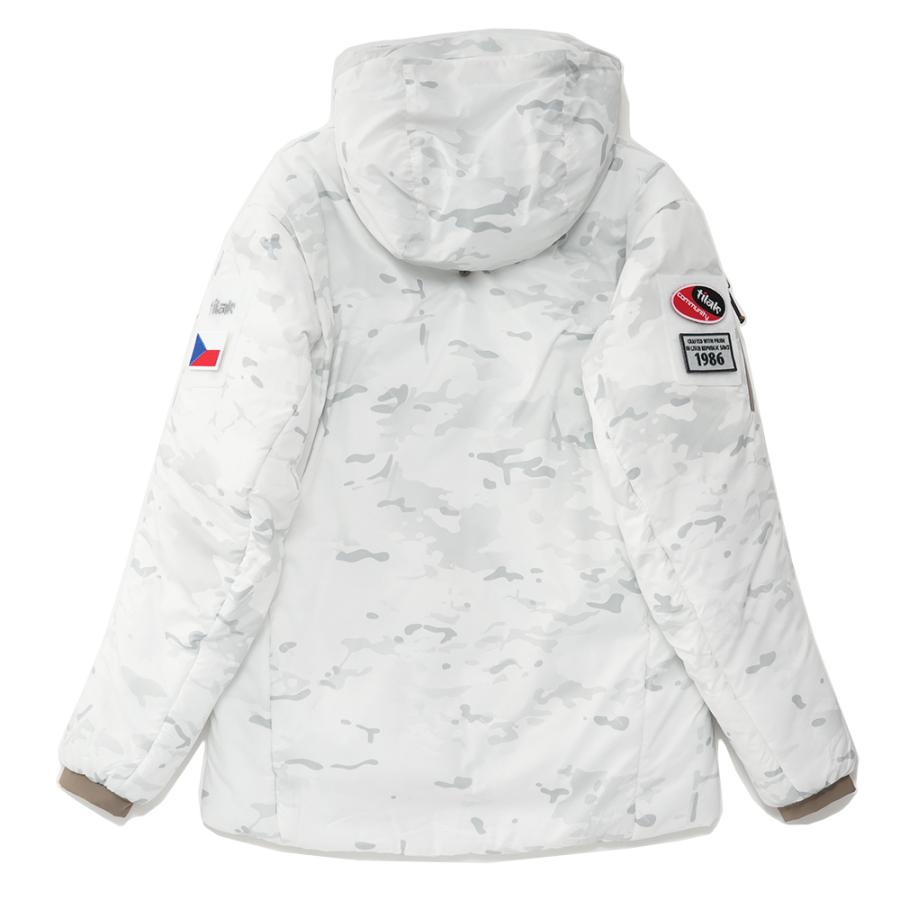 tilak（ティラック） SIBERIA MIG JACKET シベリア ミグ ジャケット 