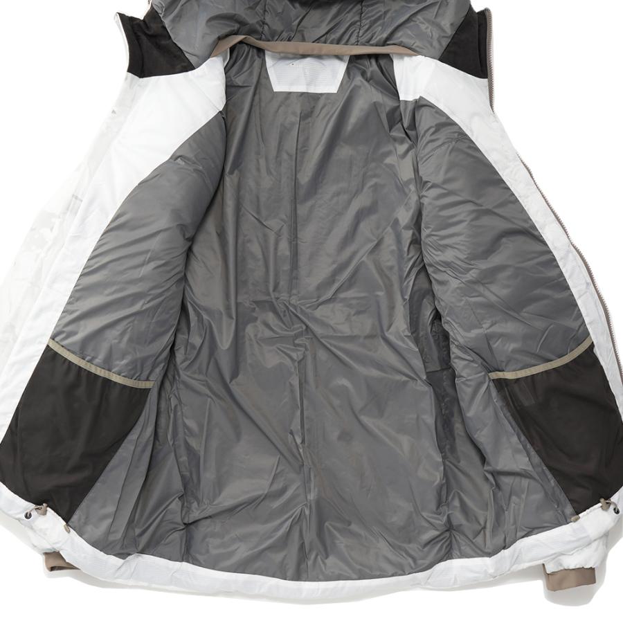tilak（ティラック） SIBERIA MIG JACKET シベリア ミグ ジャケット 