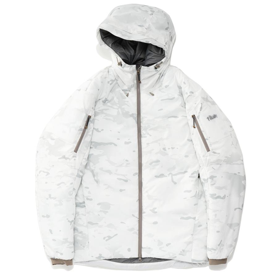 tilak（ティラック） SIBERIA MIG JACKET シベリア ミグ ジャケット 