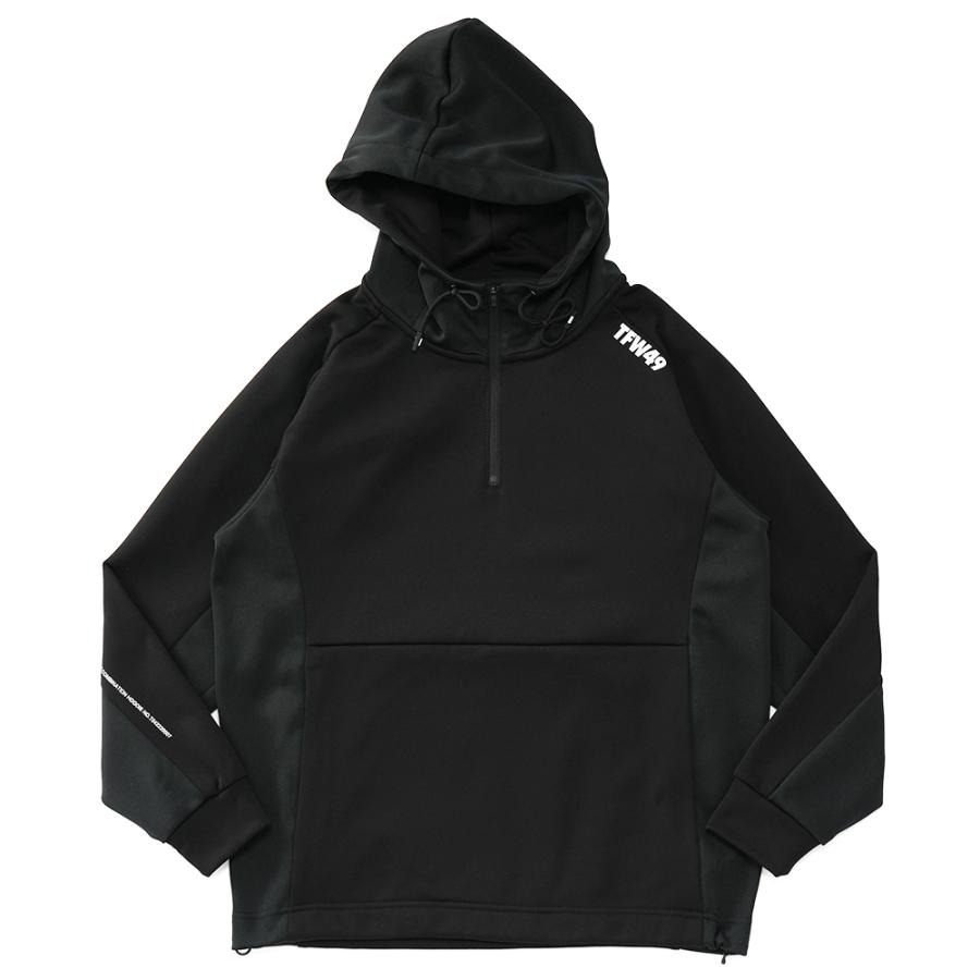 TFW49 COMBINATION HOODIE T042220007