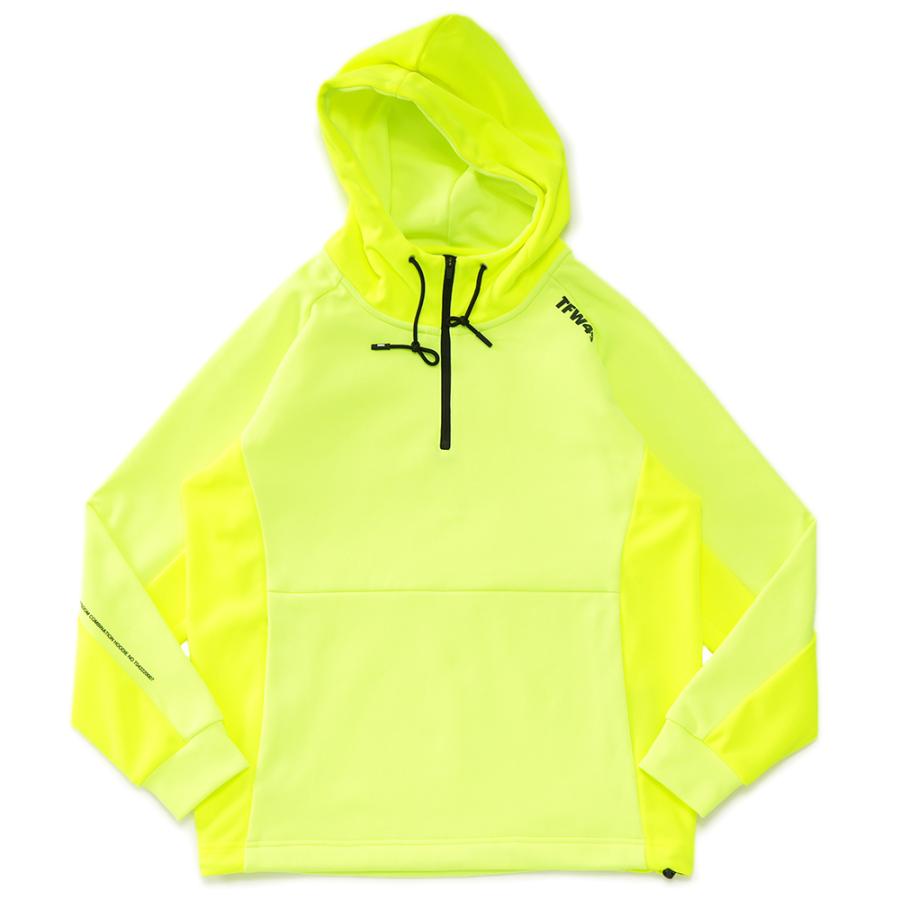 TFW49 COMBINATION HOODIE T042220007