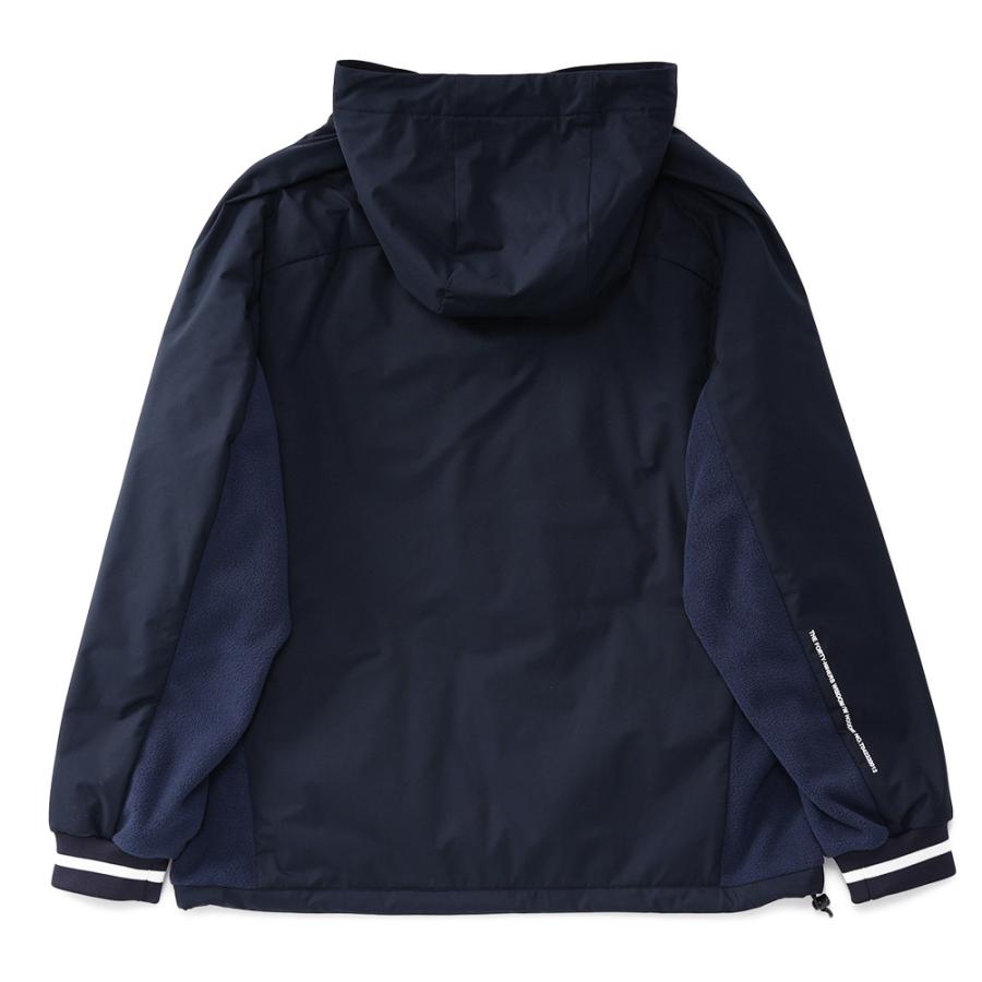 TFW49 ティーエフダブリュー49 VW HOODIE ベリーウォームフーディ T042320012 NV×NV｜due-online｜09