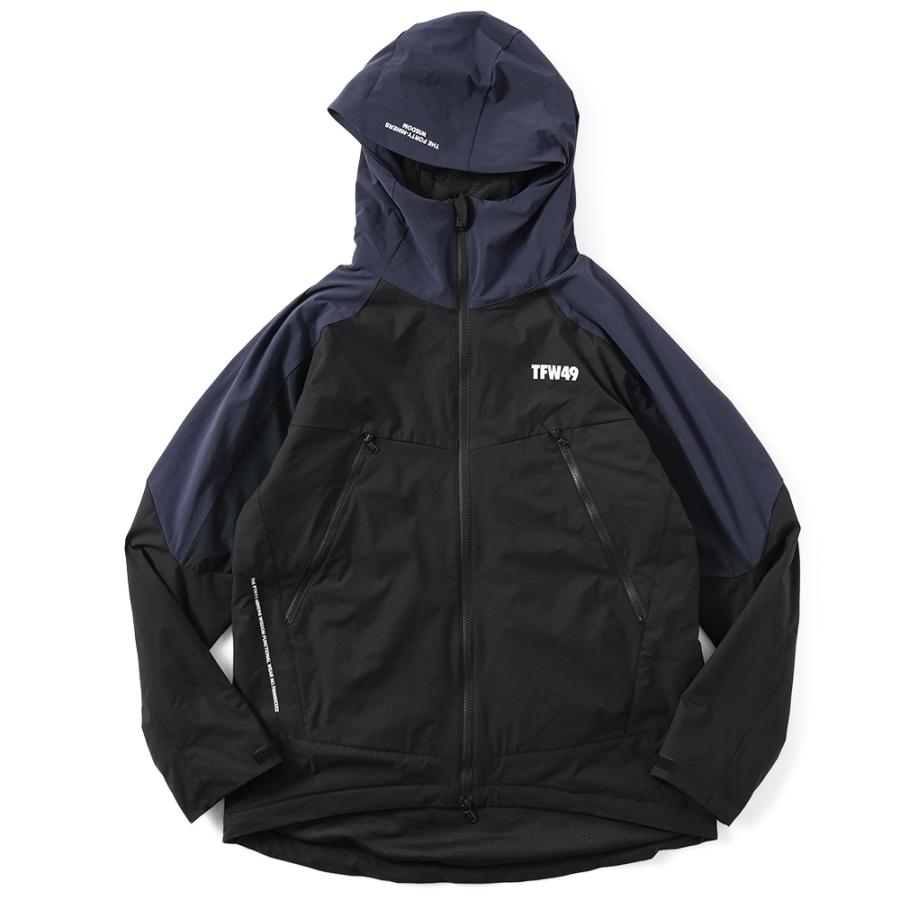 TFW49 ティーエフダブリュー49 OCTA INSULATED PARKA オクタ