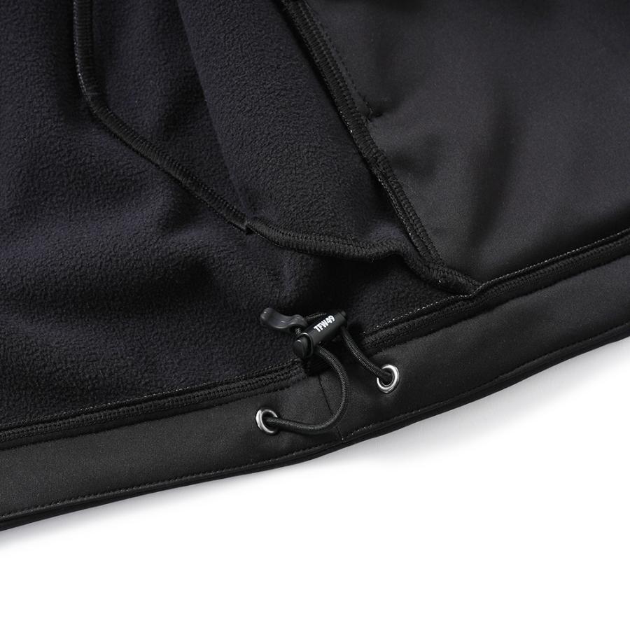 TFW49 ティーエフダブリュー49 FULL ZIP COMBINATION BLOUSON