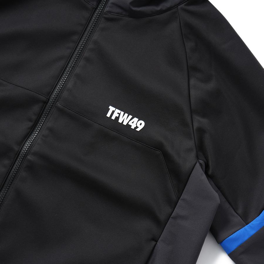 TFW49 ティーエフダブリュー49 FULL ZIP COMBINATION BLOUSON