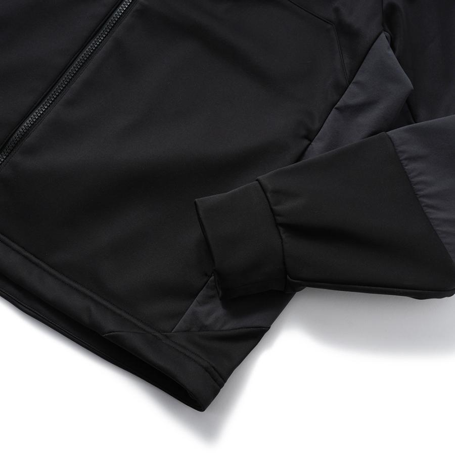 TFW49 ティーエフダブリュー49 FULL ZIP COMBINATION BLOUSON