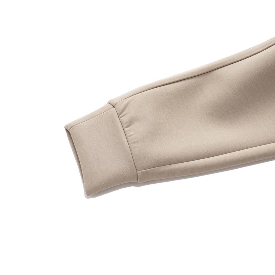 TFW49 ティーエフダブリュー49 CARDBOARD PANTS カードボードパンツ T072220001 BROWN BEIGE｜due-online｜08