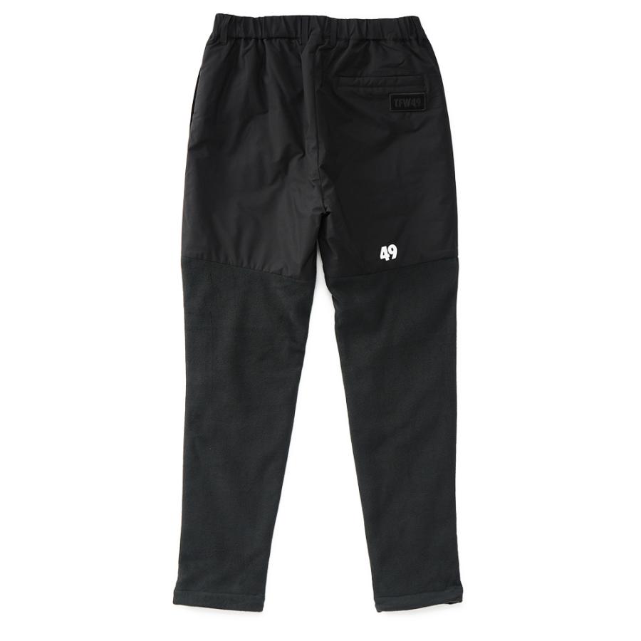 TFW49 VW PANTS 人気色BK！！