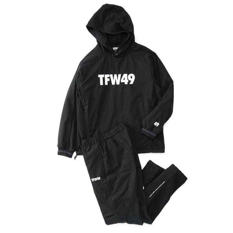 TFW49 ティーエフダブリュー49 VW PANTS ベリーウォームパンツ