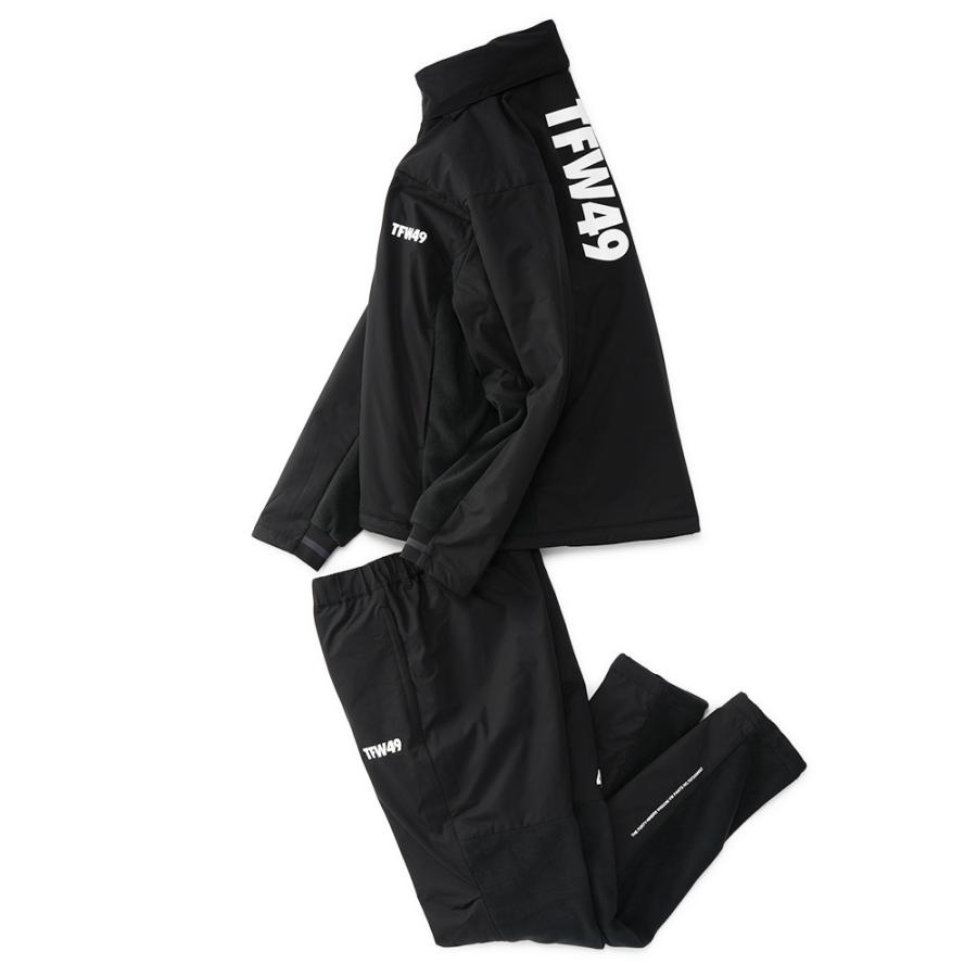 TFW49 ティーエフダブリュー49 VW PANTS ベリーウォームパンツ
