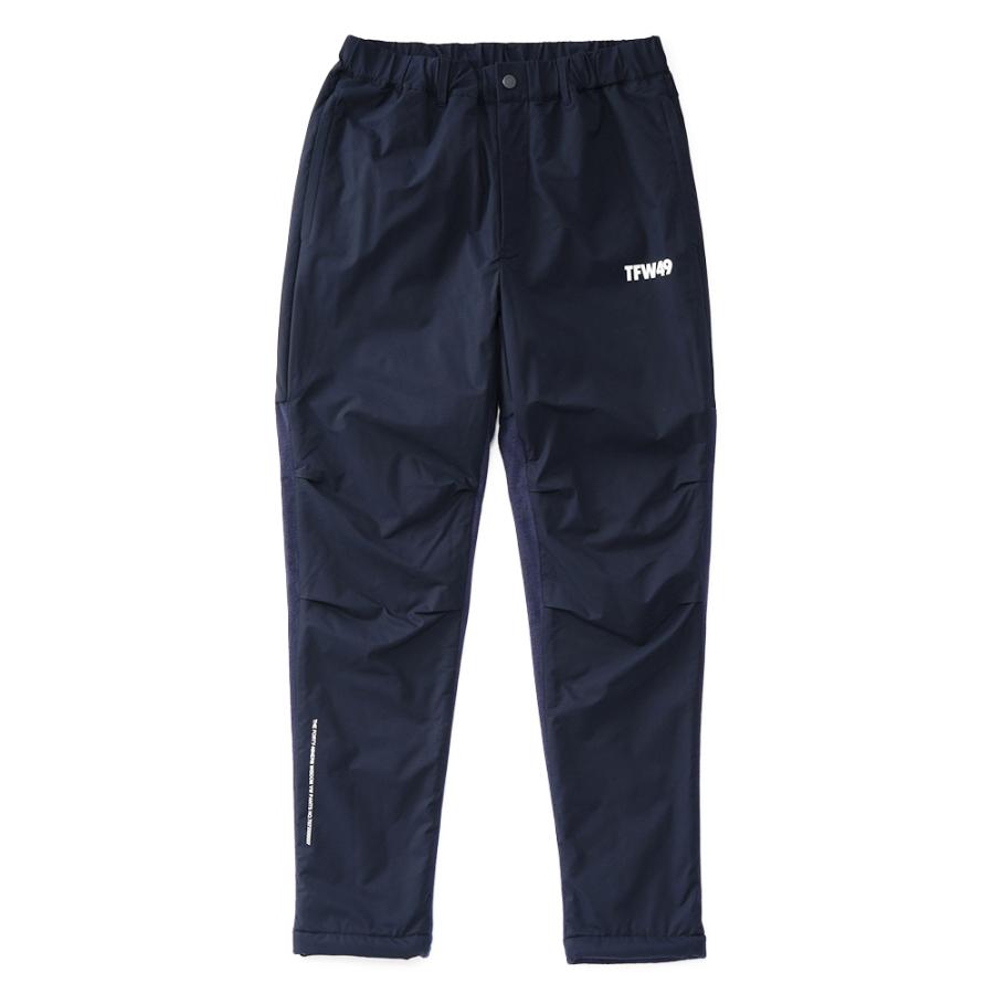 TFW49 ティーエフダブリュー49 VW PANTS ベリーウォームパンツ TFW49 ティーエフダブリュー49 VW PANTS ベリーウォームパンツ 【公式
