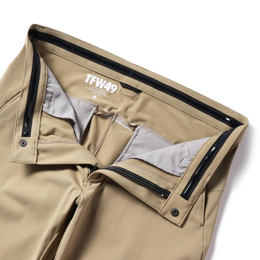 TFW49 ティーエフダブリュー49 ANKLE SLIM PANTS アンクルスリムパンツ