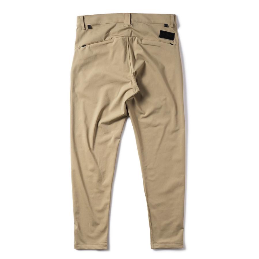 TFW49 ティーエフダブリュー49 ANKLE SLIM PANTS アンクルスリムパンツ