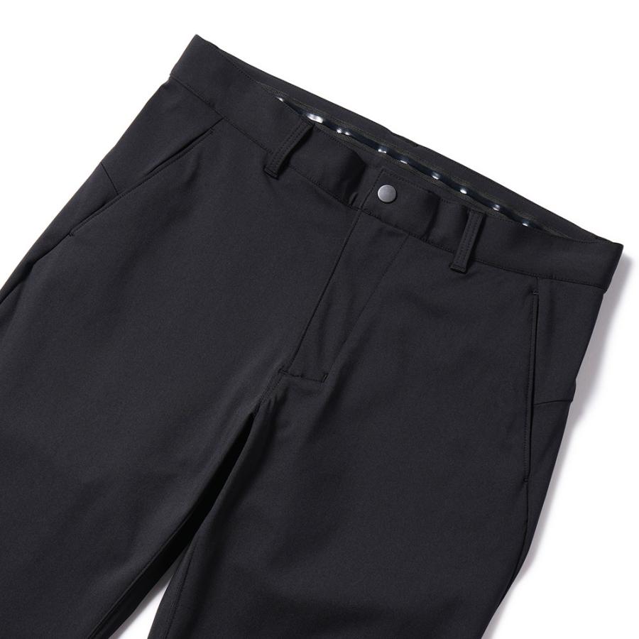 TFW49 ティーエフダブリュー49 ANKLE SLIM PANTS アンクルスリム