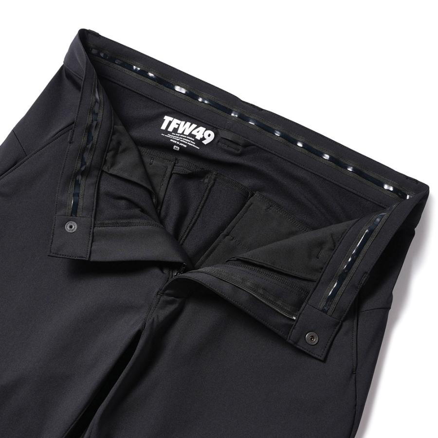 ＴＦＷ　アンクルスリムパンツ　T072410020 サイズL TFW アンクルスリムパンツ T072410020 サイズL 楽天市場