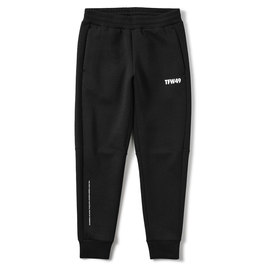 セットアップsize XL】TFW49 カーボードマテリアルパーカー×パンツ