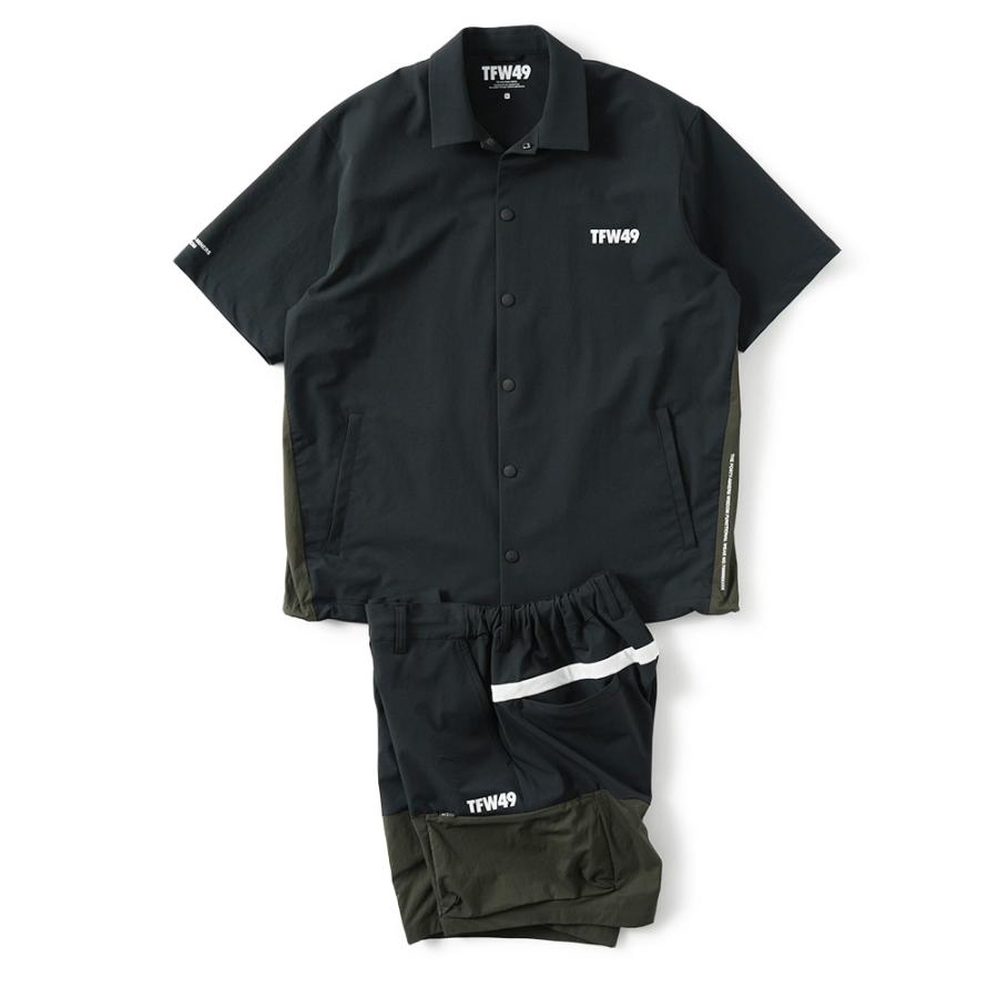 TFW49 ティーエフダブリュー49 LIGHT CARGO PANTS ライト カーゴ