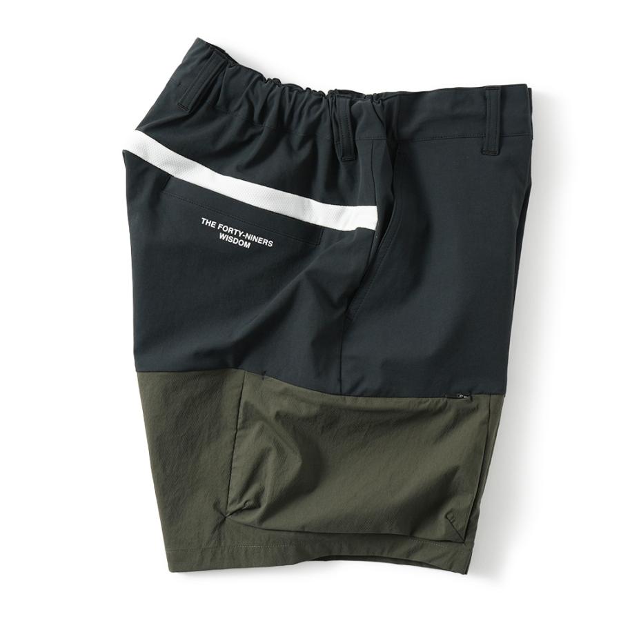 メンズウェア TFW49 LIGHT CARGO PANTS LIGHT CARGO PANTS | TFW49（ティーエフダブリュー）Official EC