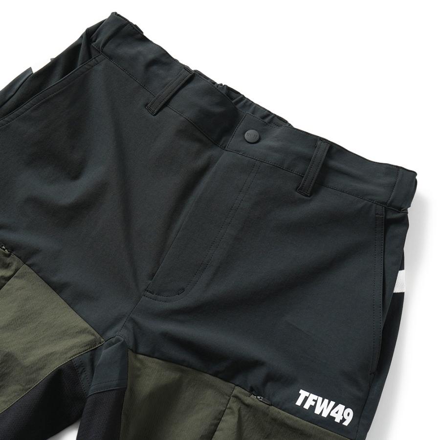 TFW49 ティーエフダブリュー49 LIGHT CARGO PANTS ライト カーゴ