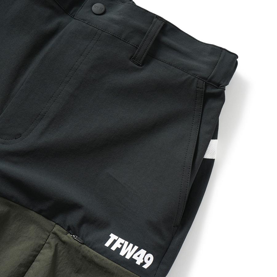 TFW49 ティーエフダブリュー49 LIGHT CARGO PANTS ライト カーゴ