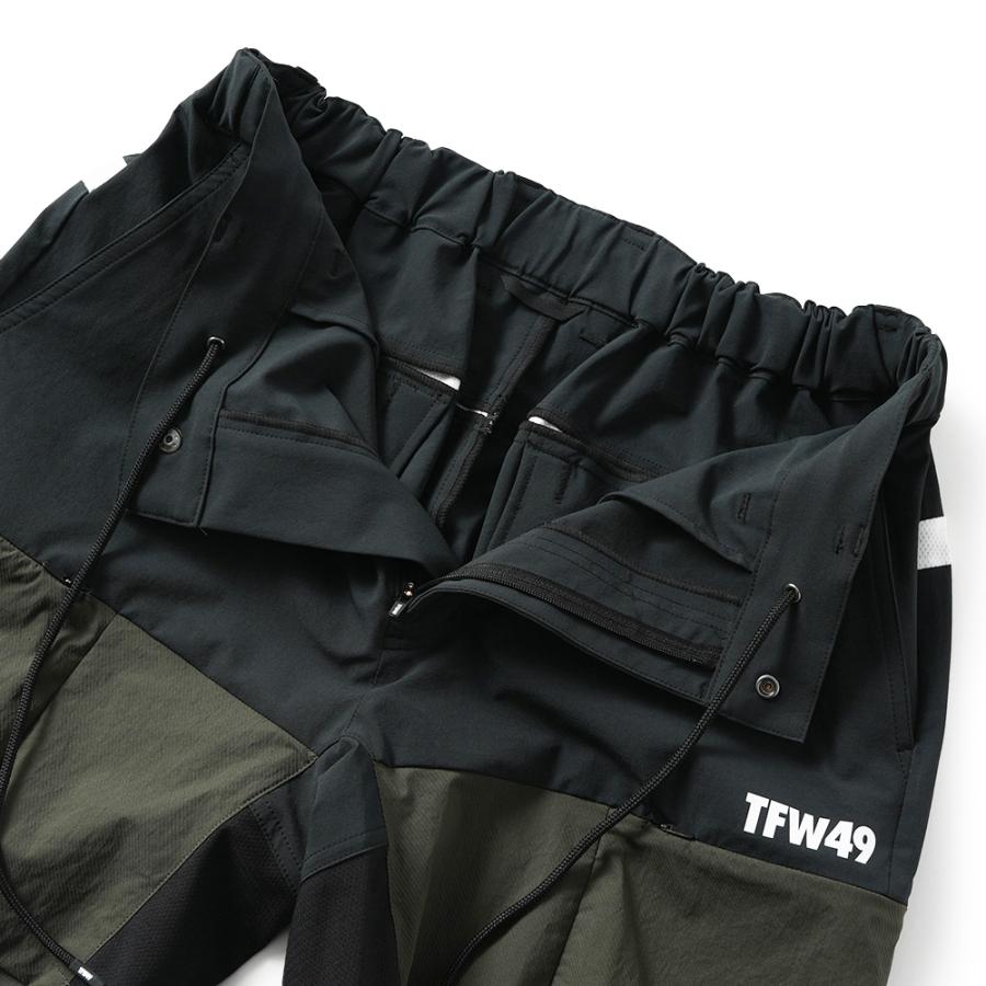 TFW49 LIGHT CARGO PANTS L 美品 LIGHT CARGO PANTS | TFW49（ティーエフダブリュー）Official EC