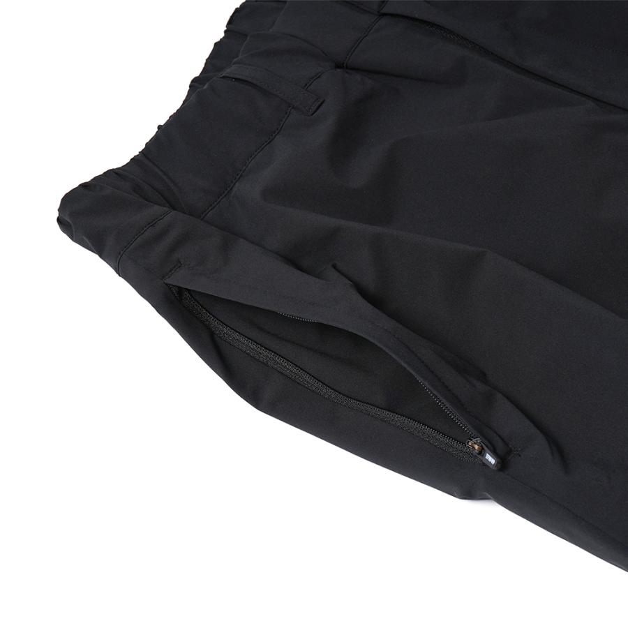 TFW49 ティーエフダブリュー49 VW PANTS ベリーウォームパンツ T072610003 BLACK_4