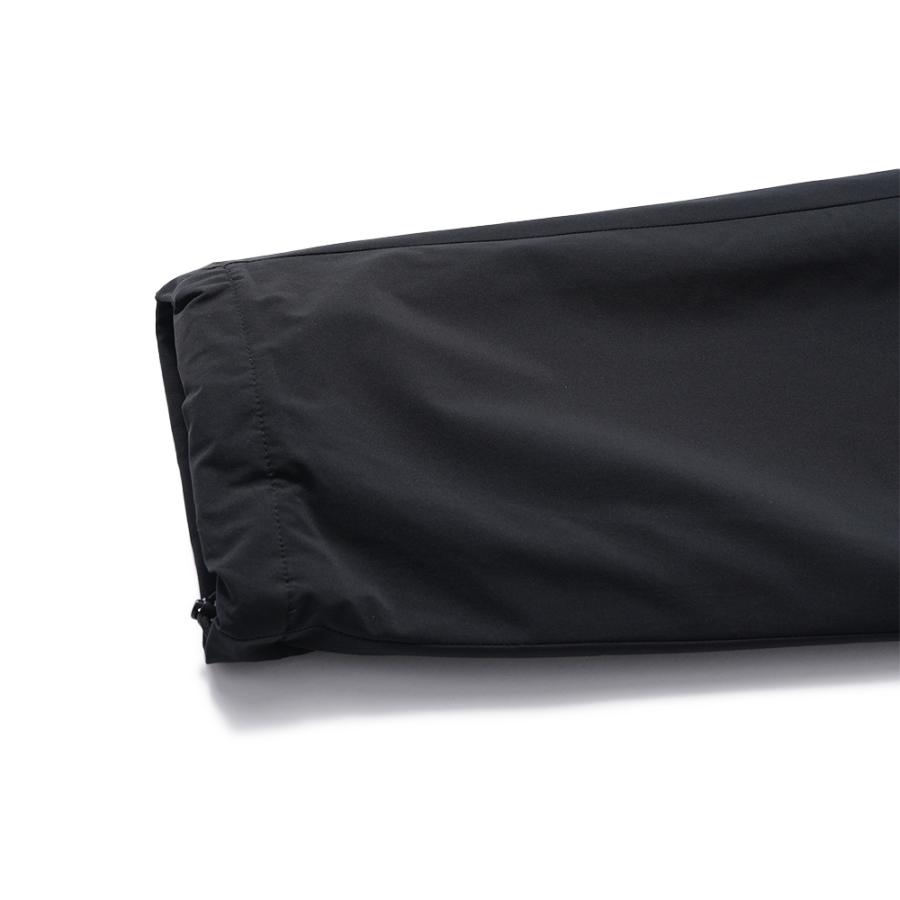 TFW49 ティーエフダブリュー49 VW PANTS ベリーウォームパンツ T072610003 BLACK_7