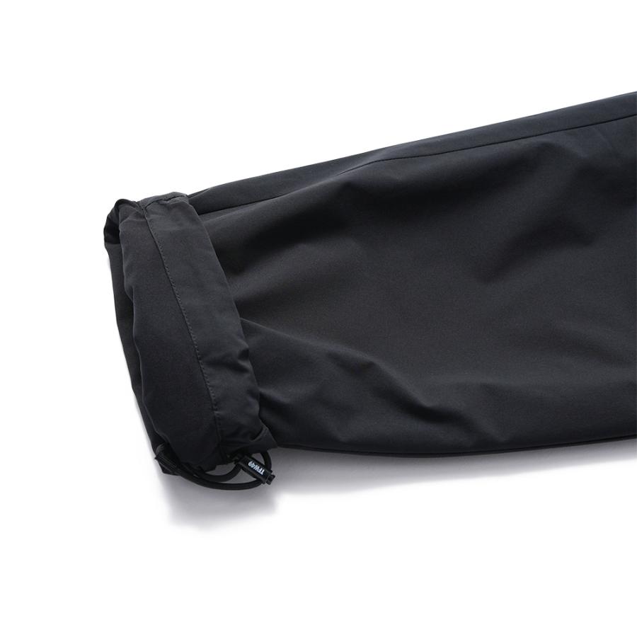 TFW49 ティーエフダブリュー49 VW PANTS ベリーウォームパンツ T072610003 BLACK_8