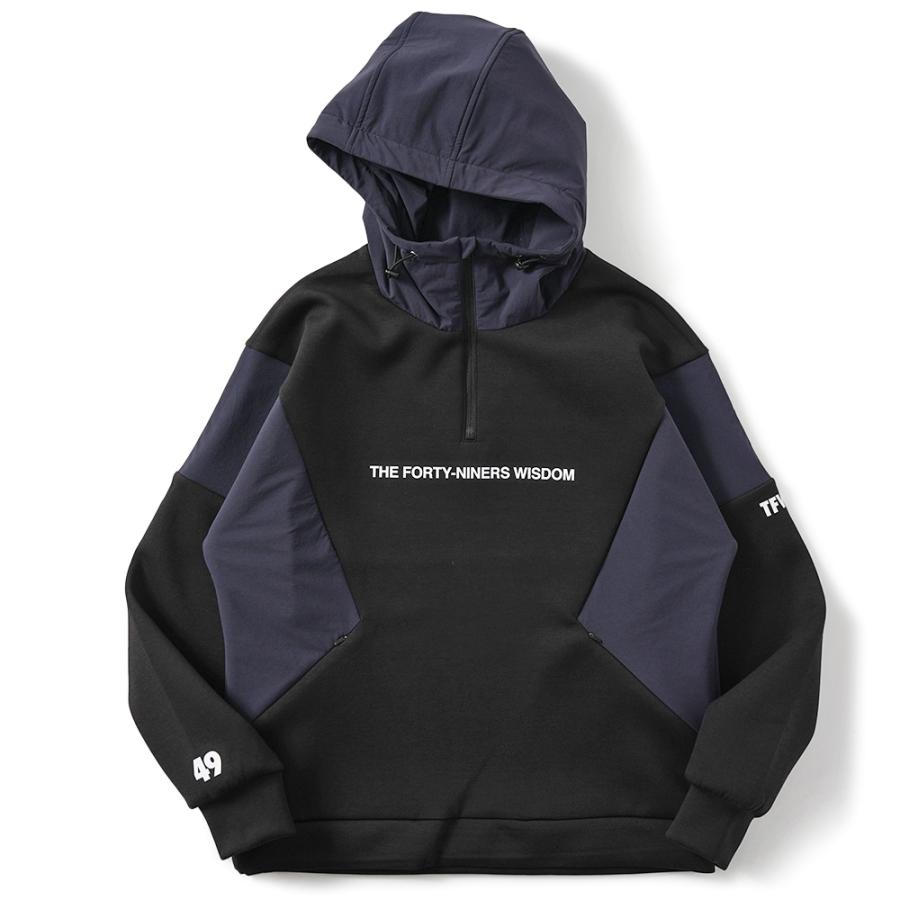 TFW49 CARBORD MATERIAL HOODIE カーボードフーディー 楽天市場】【10/16迄エントリーで19倍確定】TFW49 CARDBOARD
