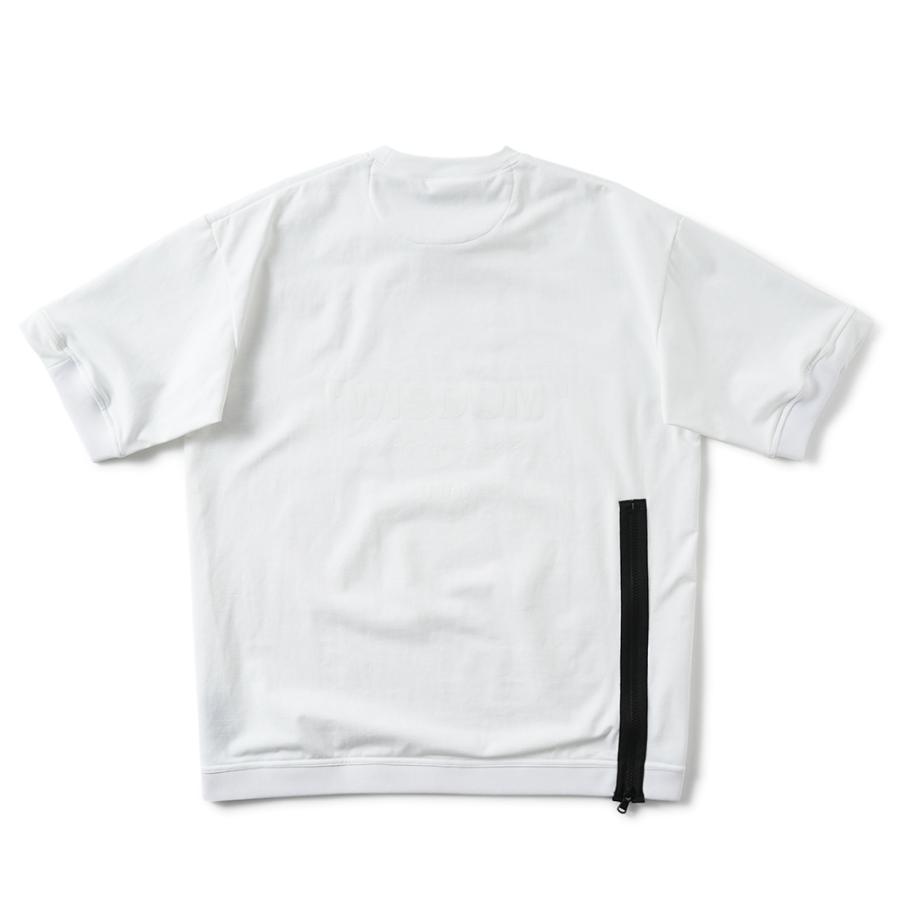 レディースウェア TFW49 LIGHT WEIGT SWEATSHORT SLEEVE TFW49