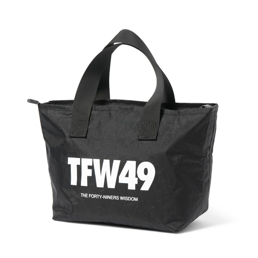 TFW49 ティーエフダブリュー49 X‐PAC TOTEBAG SMALL トートバッグ 