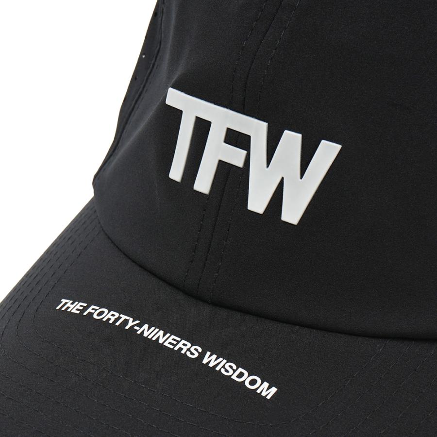 TFW49 PUNCHING MESH 6PANEL Mサイズ