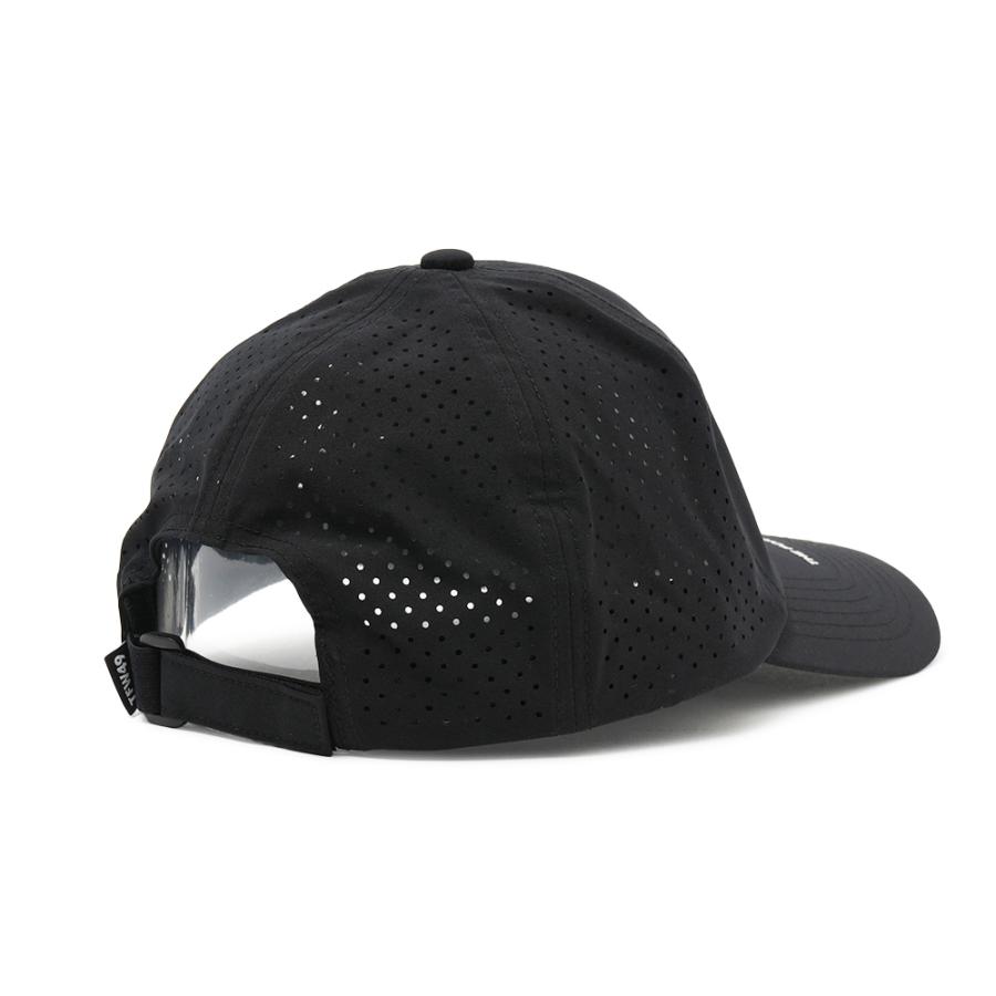 メンズウェア TFW49 PUNCHING MESH 6PANEL PUNCHING MESH 6PANEL | TFW49（ティーエフダブリュー）Official