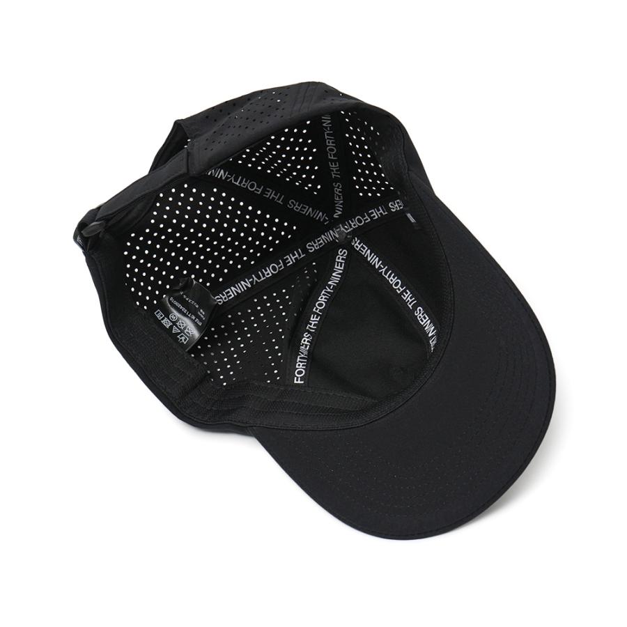 メンズウェア TFW49 PUNCHING MESH 6PANEL PUNCHING MESH 6PANEL | TFW49（ティーエフダブリュー）Official