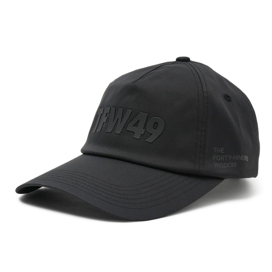 TFW49 キャップ T132420012 新品未使用 TFW49 5PANEL CAP | TFW49（ティーエフダブリュー）Official EC