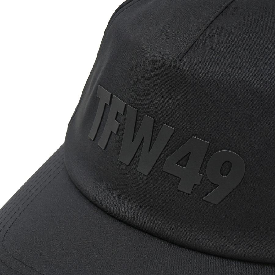 TFW49 キャップ T132420012 新品未使用 TFW49 キャップ帽子 メンズ ゴルフウェア ゴルフ TTFW49 5PANEL