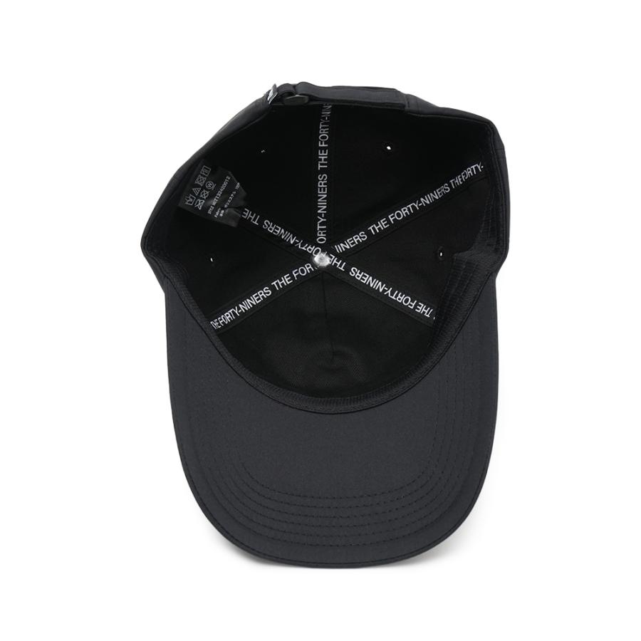 TFW49 ティーエフダブリュー49 5PANEL CAP 5パネルキャップ