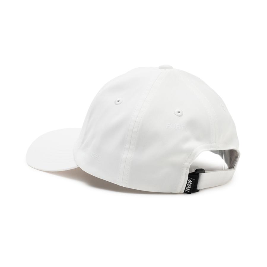 TFW49 キャップ T132420012 新品未使用 TFW49 キャップ帽子 メンズ ゴルフウェア ゴルフ TTFW49 5PANEL