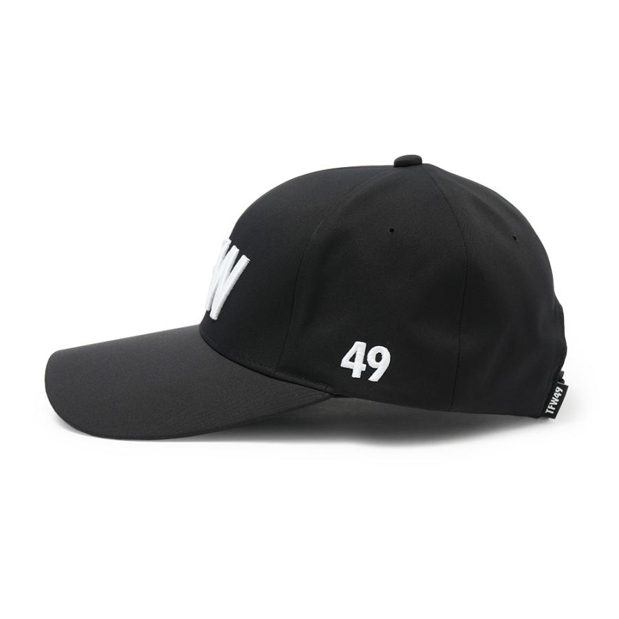 TFW49 ティーエフダブリュー49 TECHNICAL CAP-3 テクニカルキャップ-3