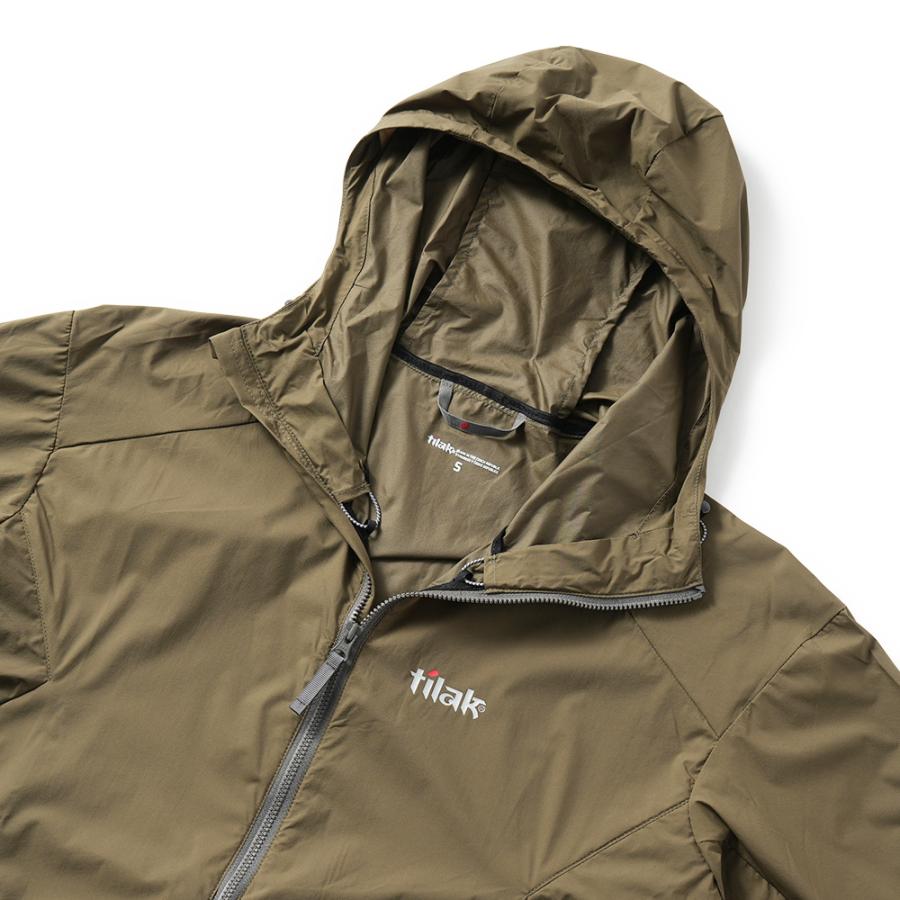 tilak ナイロンジャケット ティンドジャケット 楽天市場】[023]Tilak(ティラック) Tind Jacket(ティンド